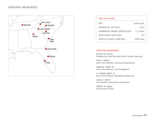 Duke-Energy 04 Stat_Supplement