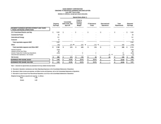 duke energy 2Q 07_RegG