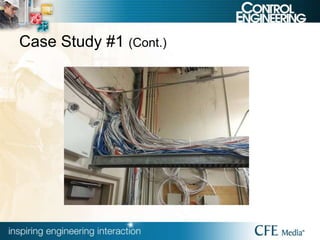 Case Study #1 (Cont.)
 