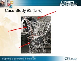 Case Study #3 (Cont.)
 