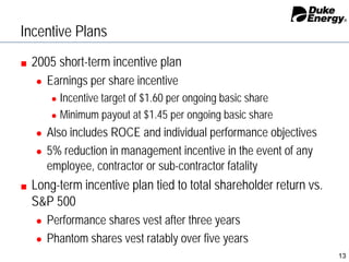 Duke Energy 02/02/05_Slides
