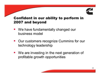 Cummins_07/03/06