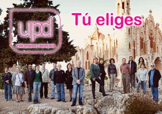 UPyD Novelda 2011 1
 