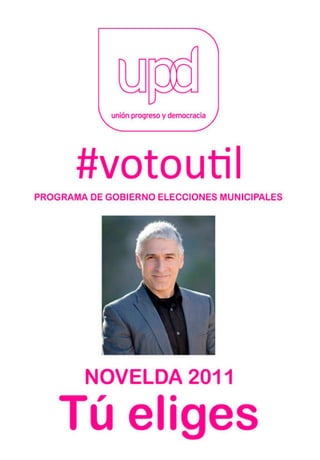 68   UPyD Novelda 2011
 