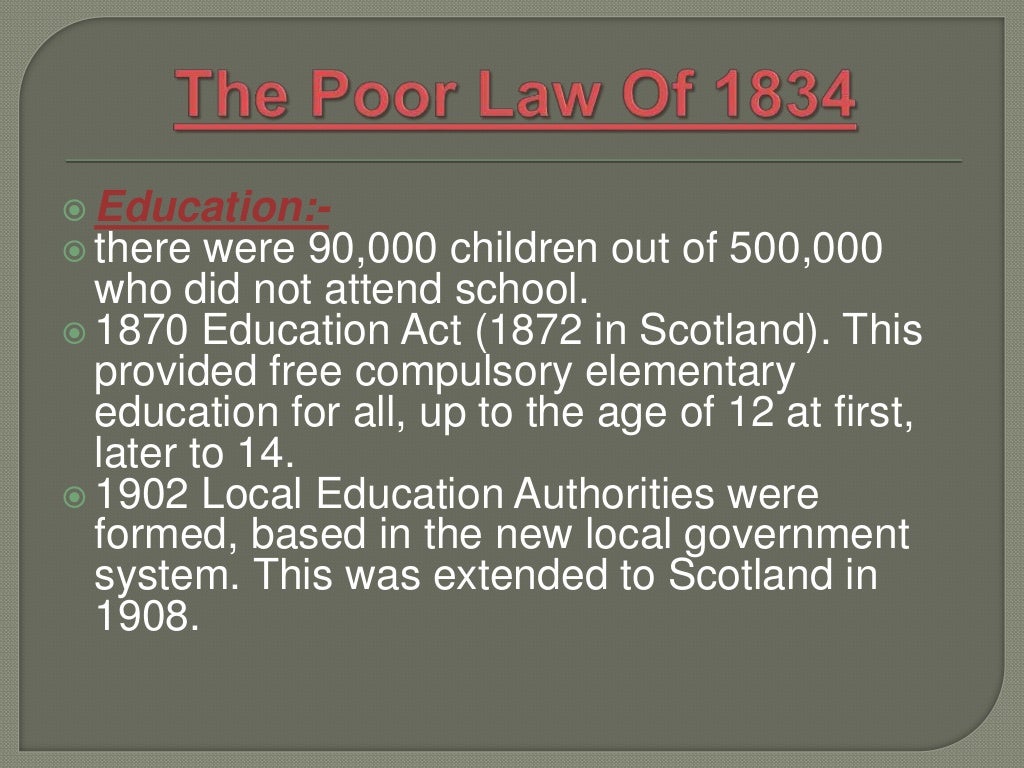 evolution-of-social-welfare-policy-before-and-between-16th-and-19th-c