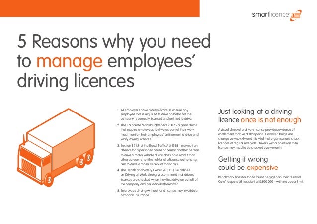 online licence check