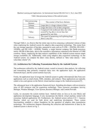 Developing An Android Based Adaptive Data Acquisition System Powered By
