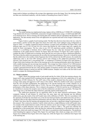 Automatic detection of broiler’s feeding and aggressive behavior using ...