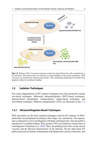 Role Of Exosomes In Biological Communication Systems 1st Ed Faisal A ...