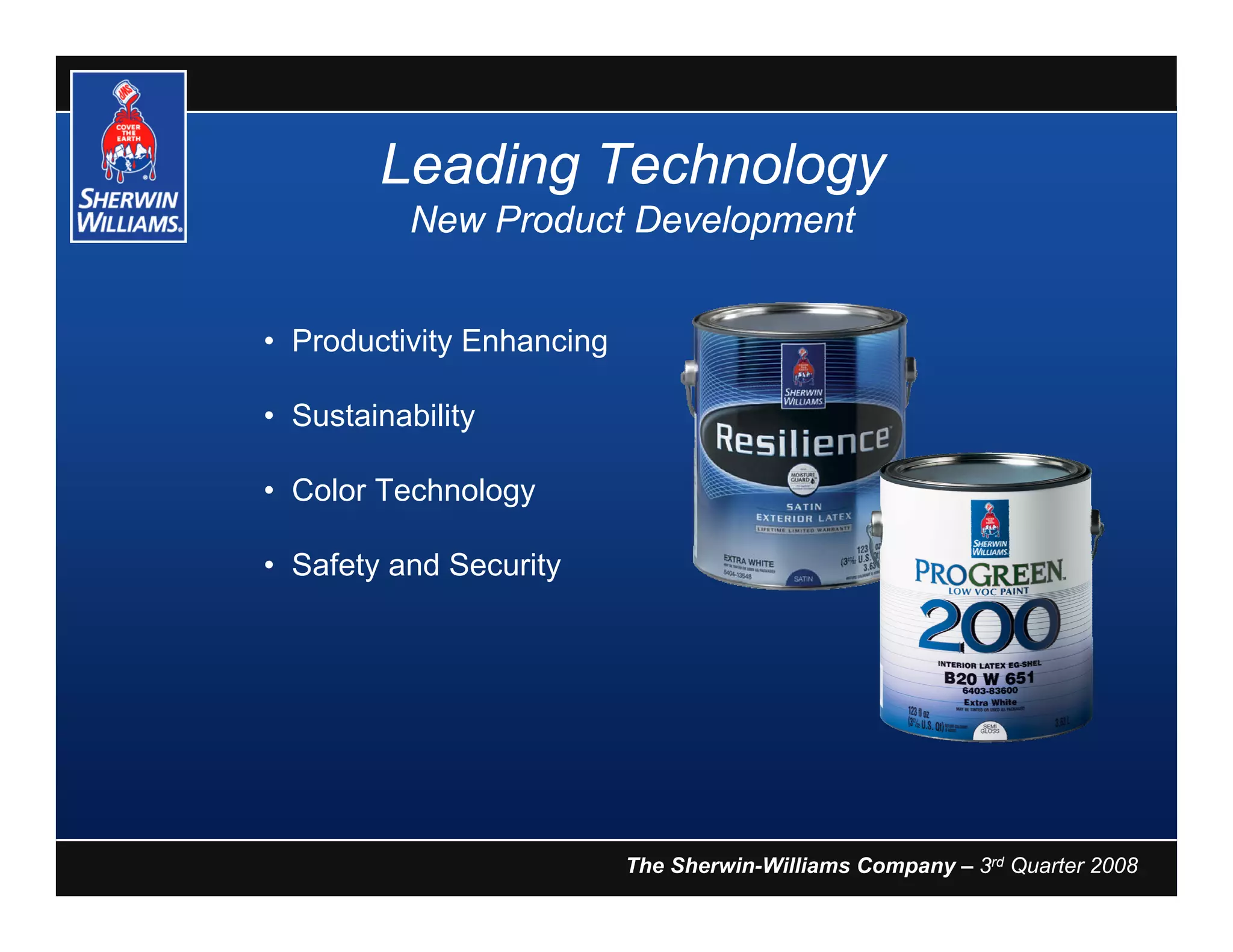 SHW_3Q_2008