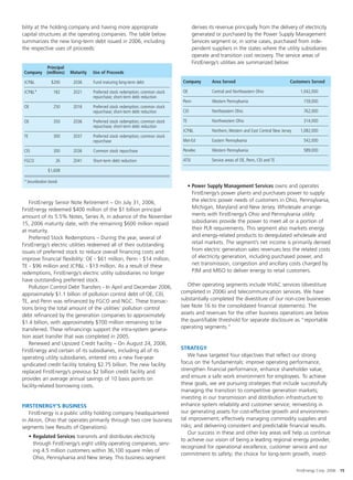 FirstEnergy Annual_Report_2006_Low_Res