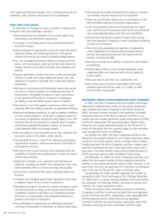 FirstEnergy Annual_Report_2006_Low_Res