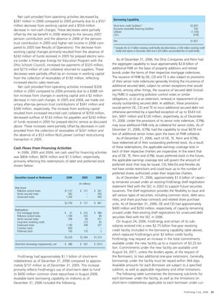 FirstEnergy Annual_Report_2006_Low_Res