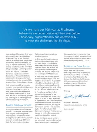 FirstEnergy Annual_Report_2006_Low_Res