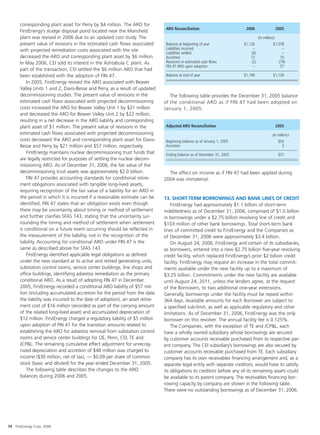 FirstEnergy Annual_Report_2006_Low_Res