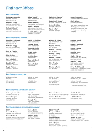 FirstEnergy_Annual_Report_2006_Low_Res