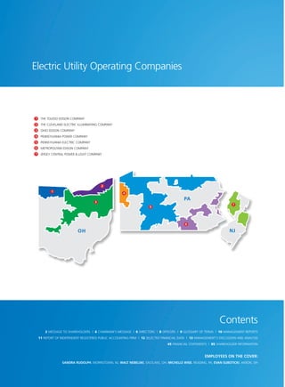 FirstEnergy_Annual_Report_2006_Low_Res