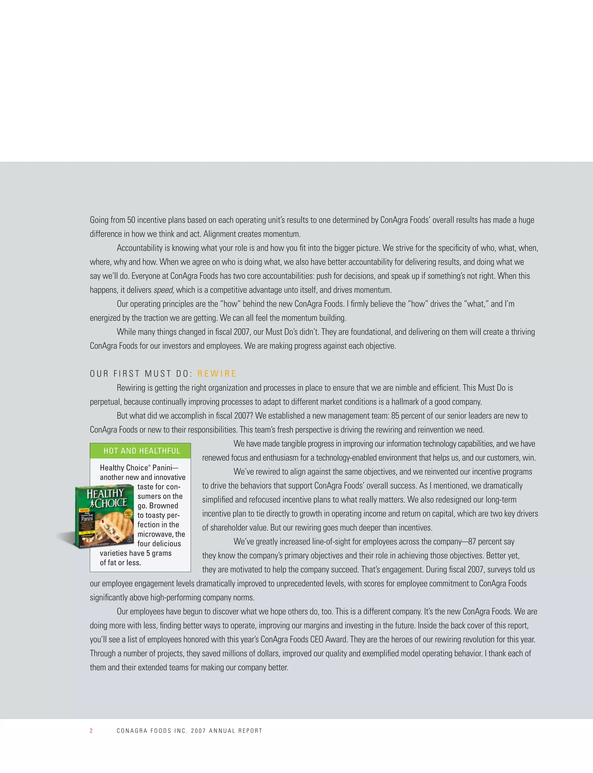 CONAGRA 2007_AR