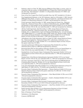 omnicom group annual reports 2003