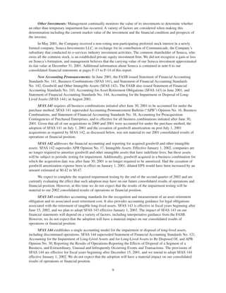 omnicom group annual reports 2001