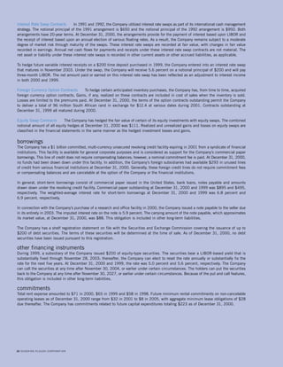 schering plough 2000annual