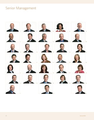 general mills  2008 AR