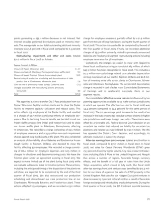 general mills  2008 AR