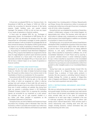 general mills  2008 AR