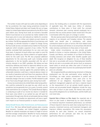 general mills  2008 AR