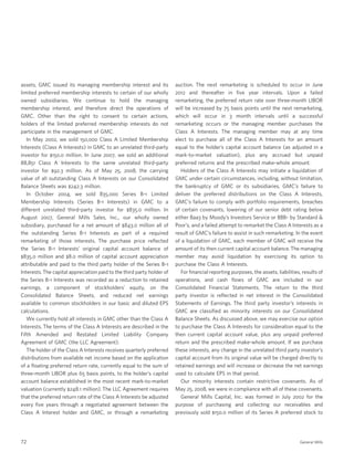 general mills  2008 AR