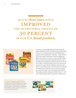 general mills  _AR07