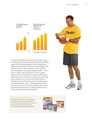 general mills  _AR07