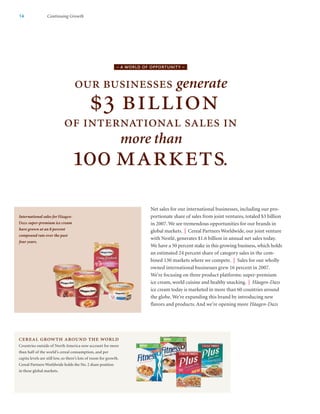 general mills  _AR07