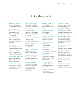 general mills  _AR07