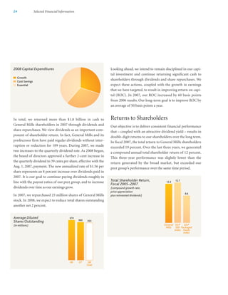 general mills  _AR07