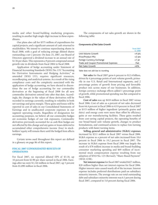 general mills  _AR07