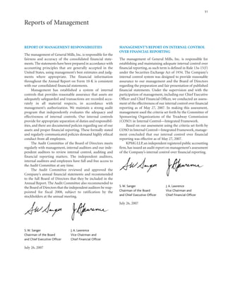 general mills  _AR07