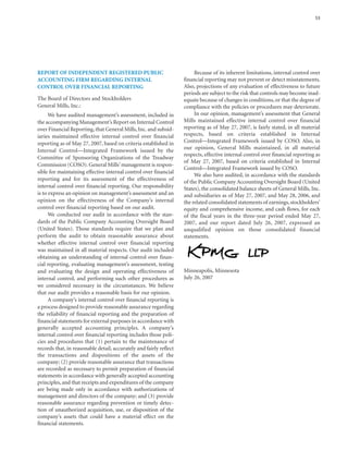 general mills  _AR07