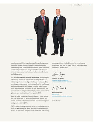 general mills  _AR07