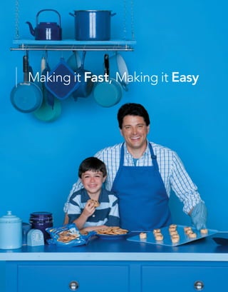 general mills AR2005