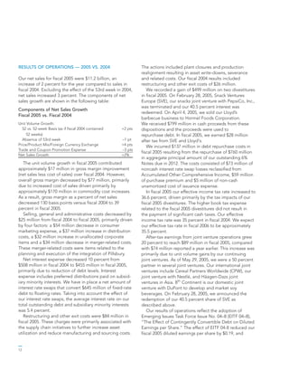 general mills AR2005