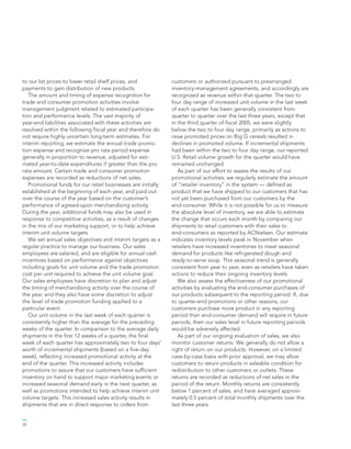 general mills AR2005