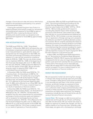 general mills AR2005