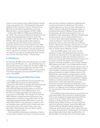 general mills AR2005