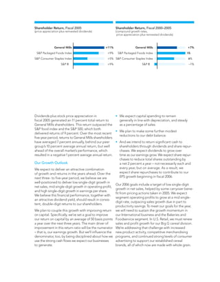 general mills AR2005