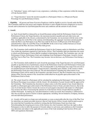 circuit city stores 2008 Proxy Statement 