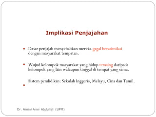 Hubungan Etnik Bab-2