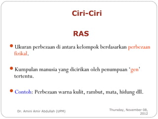 Hubungan Etnik Bab-2