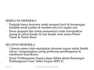 Hubungan Etnik Bab 3