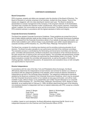 ppg industries2008PPGBannerlessProxyFinal